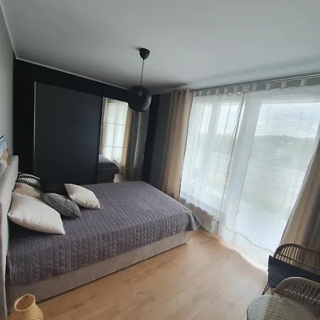 Apartment Apartament Nad Morzem Plaza Brzezno