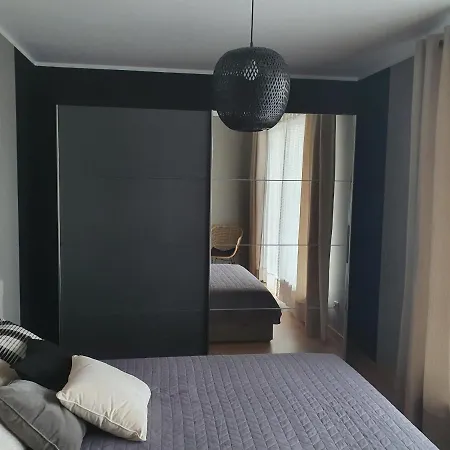 Apartment Apartament Nad Morzem Plaza Brzezno *